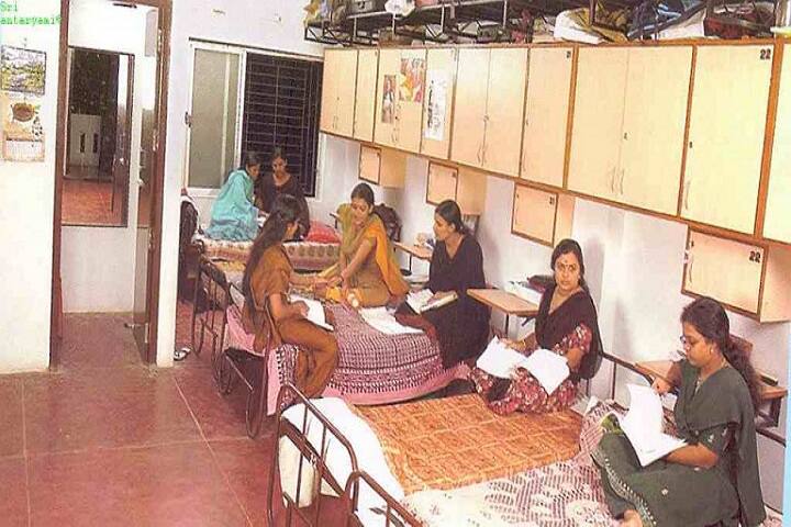 hostel